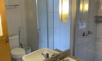 Imagem 7: APARTAMENTO 1/4 NO BOULEVARD SIDE RESIDENCE PRONTO PARA MORAR OU INVESTIMENTO OPORTUNIDADE