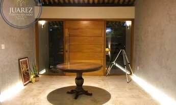 Imagem: CASA 3 SUÍTES SENDO UMA MASTER EM LAURO