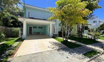 Imagem: CASA 5/4 COM 3 SUÍTES DUPLEX EM ALPHAVILLE