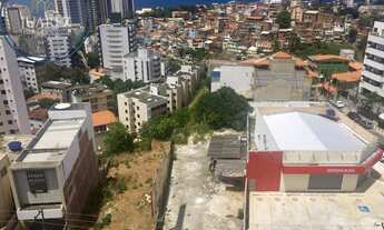 Imagem 3: TERRENO PARA VENDA NA CARDEAL DA SILVA, FRENTE PARA AVENIDA, ÁREA TOTAL DE 588M2!