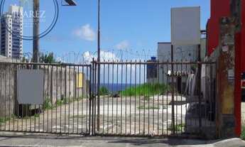 Imagem: TERRENO PARA VENDA NA CARDEAL DA SILVA