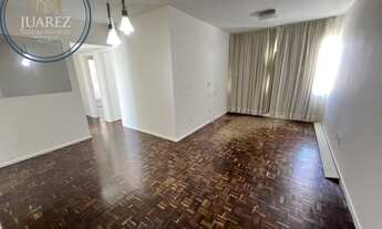 Imagem: APTO 2/4 COM 1 SUÍTE EXCELENTE LOCALIZAÇÃO