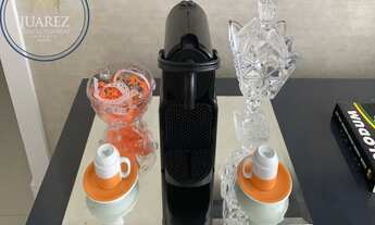 Imagem 7: APTO 1/4 ÓTIMA LOCALIZAÇÃO NA BARRA, FINAMENTE DECORADO E MOBILIADO. OPORTUNIDADE!