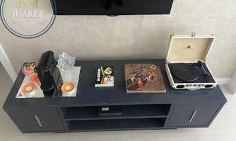 Imagem 5: APTO 1/4 ÓTIMA LOCALIZAÇÃO NA BARRA, FINAMENTE DECORADO E MOBILIADO. OPORTUNIDADE!