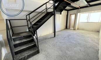 Imagem: SALA COMERCIAL NO HORTO OFFICE EM UM CONCEITO