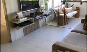 Imagem: APTO 3/4 COM 1 SUÍTE NO PARQUE BELA VISTA