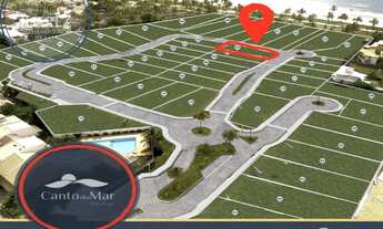 Imagem 3: TERRENO EM GUARAJUBA NO CONDOMÍNIO CANTO DO MAR PRIVILEGE COM 501,75M² DE ÁREA. OPORTUNIDA