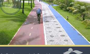 Imagem 7: TERRENO EM GUARAJUBA NO CONDOMÍNIO CANTO DO MAR PRIVILEGE COM 501,75M² DE ÁREA. OPORTUNIDA