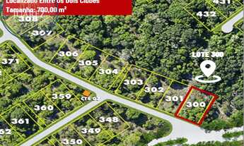 Imagem: TERRENO EM PRAIA DO FORTE NO CONDOMÍNIO