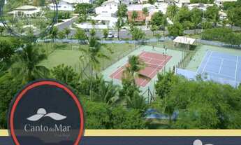 Imagem 6: TERRENO EM GUARAJUBA NO CONDOMÍNIO CANTO DO MAR PRIVILEGE COM 501,75M² DE ÁREA. OPORTUNIDA