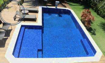 Imagem 3: CASA COM 5 SUÍTES EM GUARAJUBA NO CONDOMÍNIO PARAÍSO DO MAR, 644M2 DE ÁREA DO TERRENO, POR