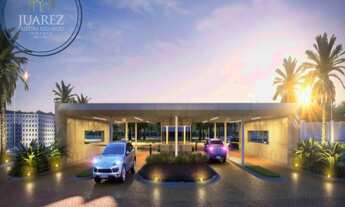 Imagem: TERRENOS EM APHAVILLE GUARAJUBA DE FRENTE