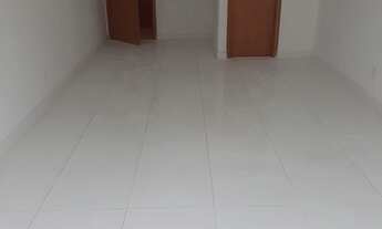 Imagem 2: SALA NO HANGAR BUSINESS COM 33,57M2 DE ÁREA PRIVATIVA PARA LOCAÇÃO, PISO EM PORCELANATO!