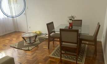 Imagem: APTO 3/4 NA BARRA, TODO REFORMADO COM VISTA