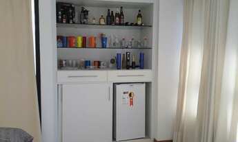 Imagem 7: COBERTURA 4 SUÍTES COM 4 VAGAS SOLTAS NA PITUBA EXCELENTE LOCALIZAÇÃO PRÓXIMO AO HIPER IDE