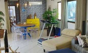 Imagem 5: COBERTURA 4/4 COM 3 SUÍTES NA PITUBA, PORTEIRA FECHADA, VISTA MAR, OPORTUNIDADE!