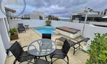 Imagem 1: COBERTURA DUPLEX NO RIO VERMELHO COM 3/4 E 1 SUÍTE, PORTEIRA FECHADA, OPORTUNIDADE!