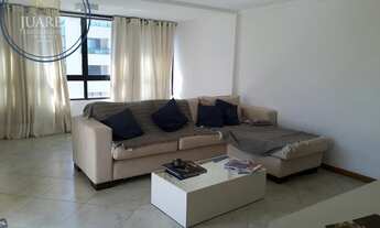 Imagem 6: COBERTURA 4 SUÍTES COM 4 VAGAS SOLTAS NA PITUBA EXCELENTE LOCALIZAÇÃO PRÓXIMO AO HIPER IDE