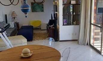 Imagem 7: COBERTURA 4/4 COM 3 SUÍTES NA PITUBA, PORTEIRA FECHADA, VISTA MAR, OPORTUNIDADE!