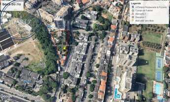 Imagem: TERRENO NA BOCA DO RIO COM PROJETO JÁ APROVADO