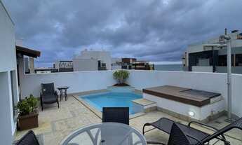 Imagem 2: COBERTURA DUPLEX NO RIO VERMELHO COM 3/4 E 1 SUÍTE, PORTEIRA FECHADA, OPORTUNIDADE!