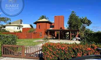 Imagem: CASA 3 SUÍTES NO PARQUE INTERLAGOS NA BEIRA