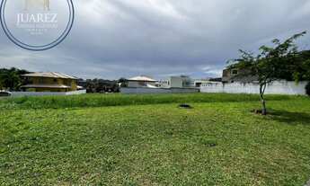 Imagem: LOTE EM APHAVILLE I NO LITORAL NORTE COM