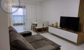 Imagem 6: APTO 2/4 COM SUÍTE NO CELEBRATION RIO VERMELHO COM VARANDA GOURMET VISTA MAR, ANDAR ALTO