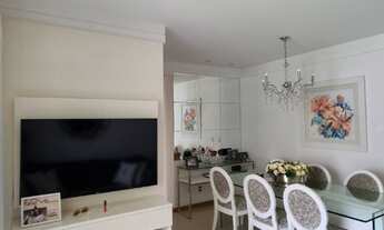 Imagem 2: APTO 3/4 COM 1 SUÍTE NA PITUBA, NASCENTE TOTAL, PRONTO PARA MORAR, OPORTUNIDADE!