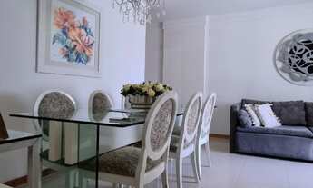 Imagem 3: APTO 3/4 COM 1 SUÍTE NA PITUBA, NASCENTE TOTAL, PRONTO PARA MORAR, OPORTUNIDADE!