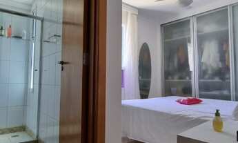 Imagem 7: APTO 3/4 COM 1 SUÍTE NA PITUBA, NASCENTE TOTAL, PRONTO PARA MORAR, OPORTUNIDADE!