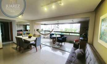 Imagem: APTO 3/4 COM 1 SUÍTE HOME OFFICE EM ARMAÇÃO