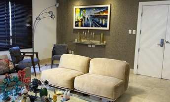 Imagem 7: COBERTURA DUPLEX NO HORTO FLORESTAL COM 4 SUÍTES SENDO 1 MASTER, 6 VAGAS DE GARAGEM!