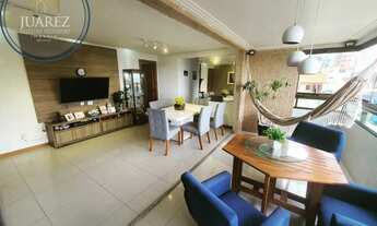 Imagem 2: APTO 3/4 COM 1 SUÍTE + HOME OFFICE EM ARMAÇÃO, NASCENTE COM VISTA MAR!