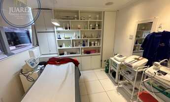 Imagem 5: SALA COMERCIAL NO SALVADOR SHOPPING BUSINESS PARA VENDA, EXCELENTE INFRAESTRUTURA!