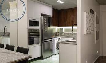 Imagem 7: APTO 2 SUÍTES MASTER COM HIDRO NO EDIFÍCIO ICONE FINAMENTE DECORADO