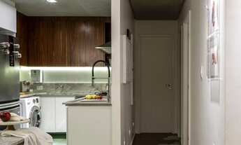 Imagem 6: APTO 2 SUÍTES MASTER COM HIDRO NO EDIFÍCIO ICONE FINAMENTE DECORADO