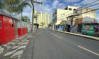 Imagem 4: TERRENO NA AV. CARDEAL DA SILVA, FEDERAÇÃO COM 1.000M2 DE ÁREA. OPORTUNIDADE!