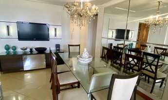 Imagem 3: APTO 4/4 COM 2 SUÍTES NA PITUBA, NASCENTE COM VISTA MAR, ANDAR ALTO, OPORTUNIDADE!