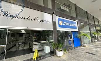 Imagem 6: SALA COMERCIAL NO BAIRRO DO COMÉRCIO NO EDF RAYMUNDO MAGALHÃES PARA VENDA OPORTUNIDADE!