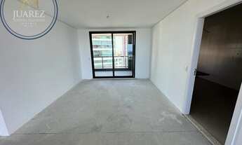 Imagem 2: APARTAMENTO REPASSE MONVERT ODEBRECHT 285M2 COM 3 SUÍTES COM SALA E MASTER AMPLIADA ANDAR