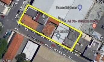 Imagem: TERRENO COM 1.121M2 DE ÁREA NO CANELA