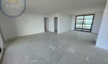 Imagem 4: APARTAMENTO REPASSE MONVERT ODEBRECHT 285M2 COM 3 SUÍTES COM SALA E MASTER AMPLIADA ANDAR