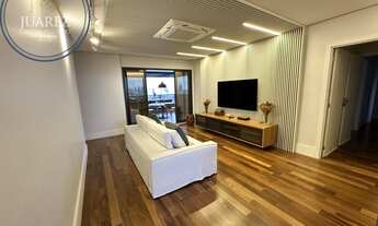 Imagem 7: APARTAMENTO NO MANSÃO BAHIANO DE TÊNIS COM 3 SUÍTES, GABINETE E ESTÚDIO ACÚSTICO FINAMENTE