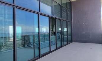 Imagem 6: APARTAMENTO REPASSE MONVERT ODEBRECHT 470M2 ANDAR ALTISSÍMO COM PÉ DIREITO DUPLO E 6 SUÍTE