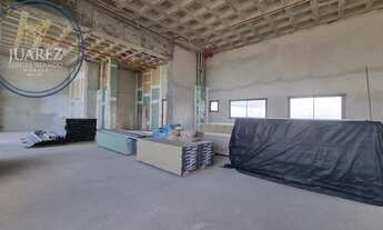 Imagem 3: APARTAMENTO REPASSE MONVERT ODEBRECHT 470M2 ANDAR ALTISSÍMO COM PÉ DIREITO DUPLO E 6 SUÍTE