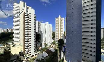 Imagem 6: APARTAMENTO NO PALAZZO GATTO 4 SUÍTES MASTER COM CLOSET E HIDRO OPORTUNIDADE!