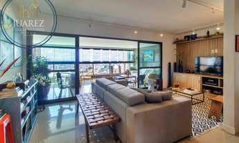 Imagem: APARTAMENTO 4 SUÍTES NO TOP HILL HORTO