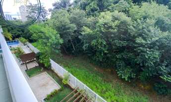 Imagem 5: APTO 2/4 EM APHAVILLE 1, NASCENTE COM 2 GARAGENS COBERTAS E INFRA COMPLETA!