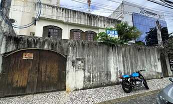 Imagem: VENDO CASA/PONTO COMERCIAL NA PITUBA COM